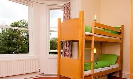Yha Butharlyp Howe Grasmere