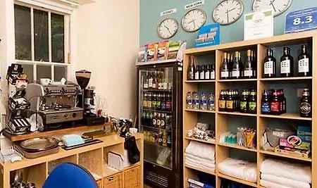 Hostel Yha Butharlyp Howe Grasmere