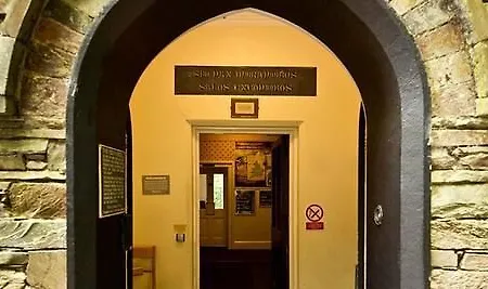 Yha Butharlyp Howe Hostel Grasmere