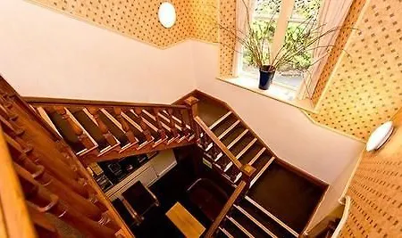 Hostel Yha Butharlyp Howe *