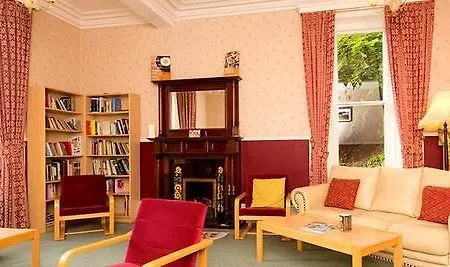 Yha Butharlyp Howe * Grasmere