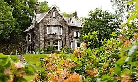 Hostel Yha Butharlyp Howe