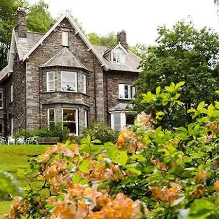 Yha Butharlyp Howe * Grasmere