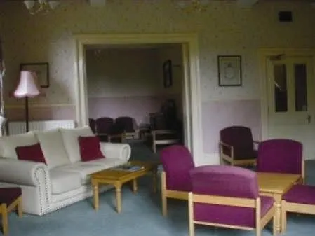 Yha Butharlyp Howe Hostel