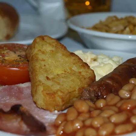 Hostel Yha Butharlyp Howe