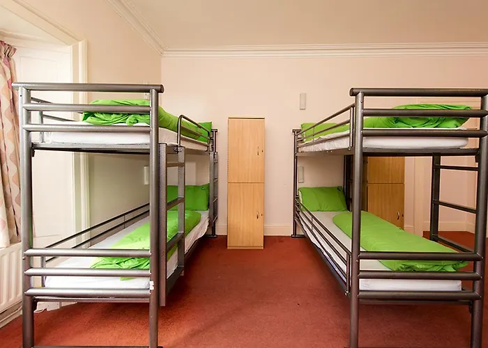 Yha Butharlyp Howe Grasmere