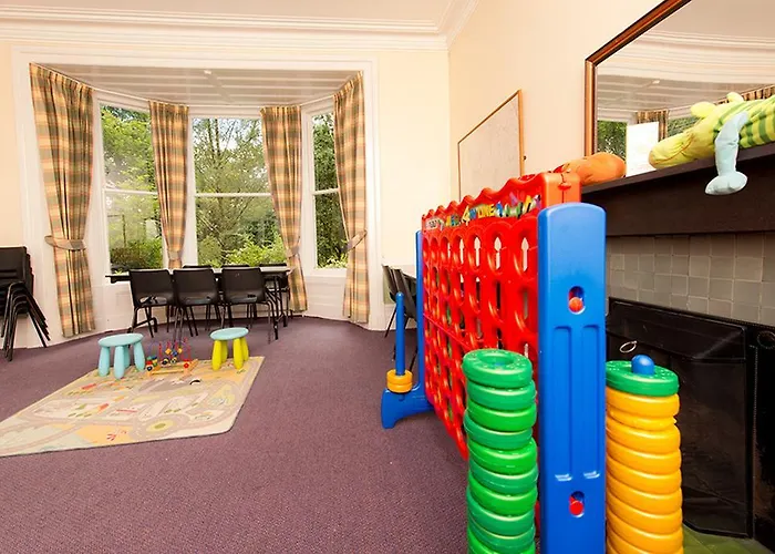 Auberge de jeunesse Yha Butharlyp Howe *