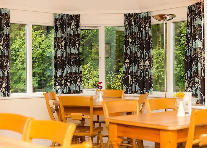 Yha Butharlyp Howe Grasmere