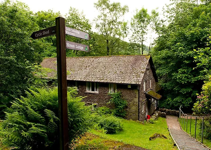 Yha Butharlyp Howe