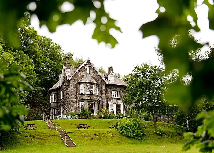 Yha Butharlyp Howe * Grasmere