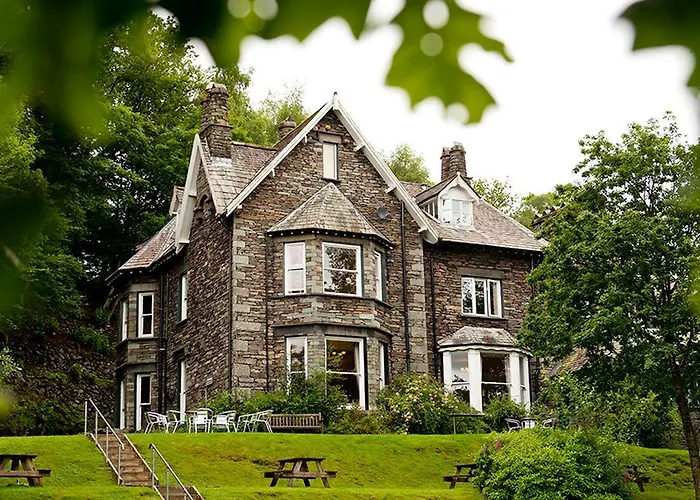Yha Butharlyp Howe Grasmere