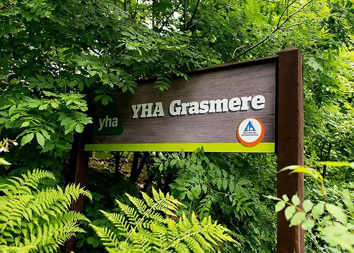 Yha Butharlyp Howe Hostel