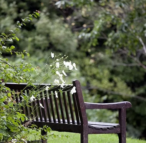 Yha Butharlyp Howe * Grasmere