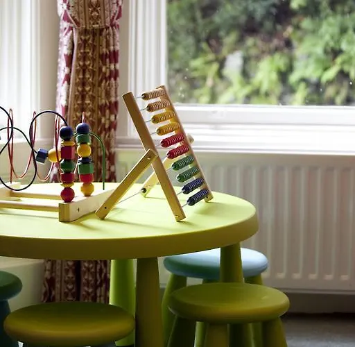 Yha Butharlyp Howe Grasmere