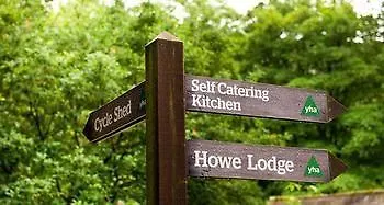 Hostel Yha Butharlyp Howe Grasmere