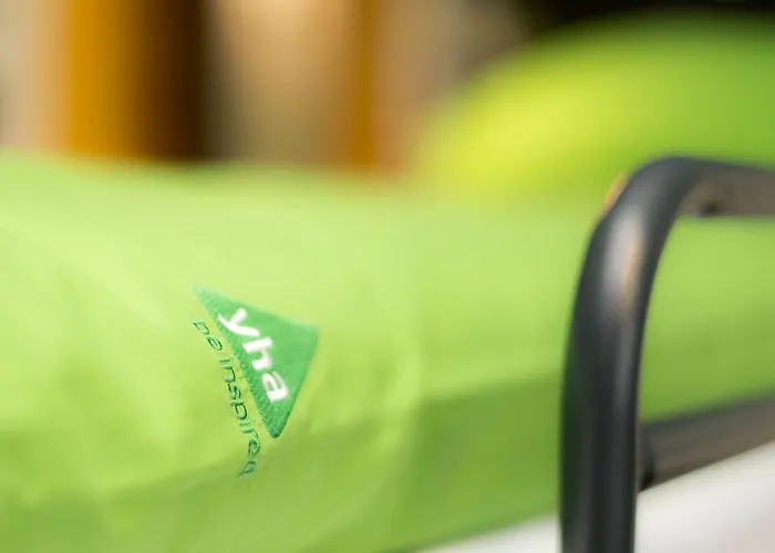 Yha Butharlyp Howe Hostel Grasmere