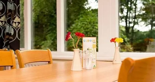 Yha Butharlyp Howe Hostel