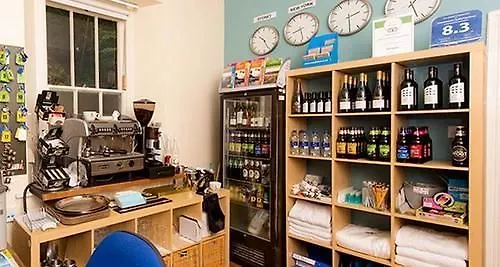 Hostel Yha Butharlyp Howe Grasmere