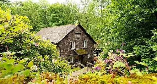 Yha Butharlyp Howe Hostel *