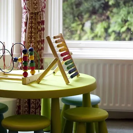 Yha ブタリップ ホーウェ グラスミア