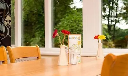 Yha ブタリップ ホーウェ ホステル