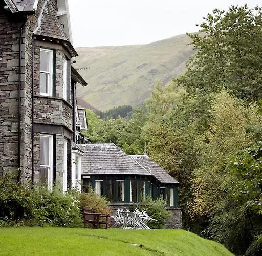 Yha Butharlyp Howe
